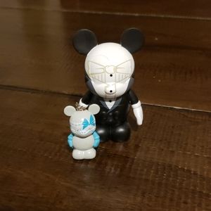 Disney's Vinylmations Celebrations Groom